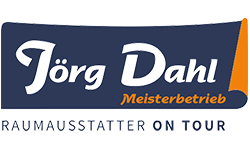 Raumausstatter Dahl - ON TOUR